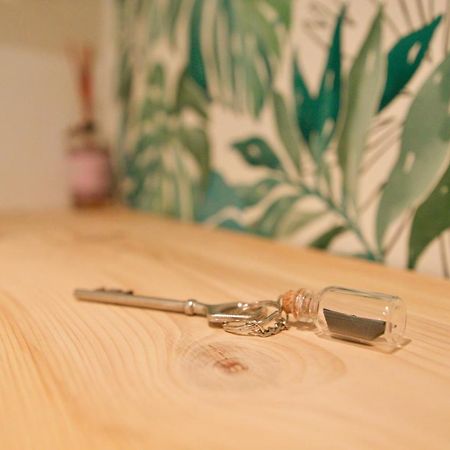 Au Coeur De Sanary-Sur-Mer Studio Cosy ภายนอก รูปภาพ