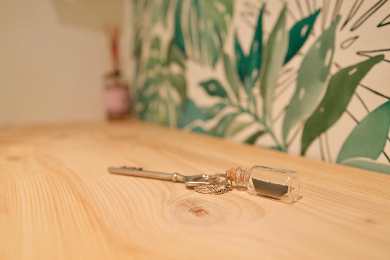 Au Coeur De Sanary-Sur-Mer Studio Cosy ภายนอก รูปภาพ